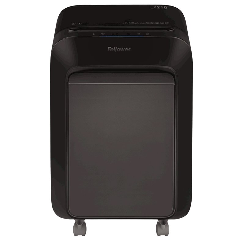 Fellowes PowerShred LX210 (FS-55025)