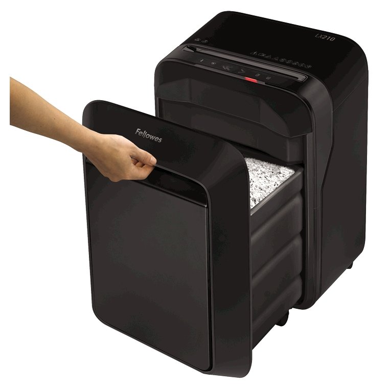 Fellowes PowerShred LX210 (FS-55025)