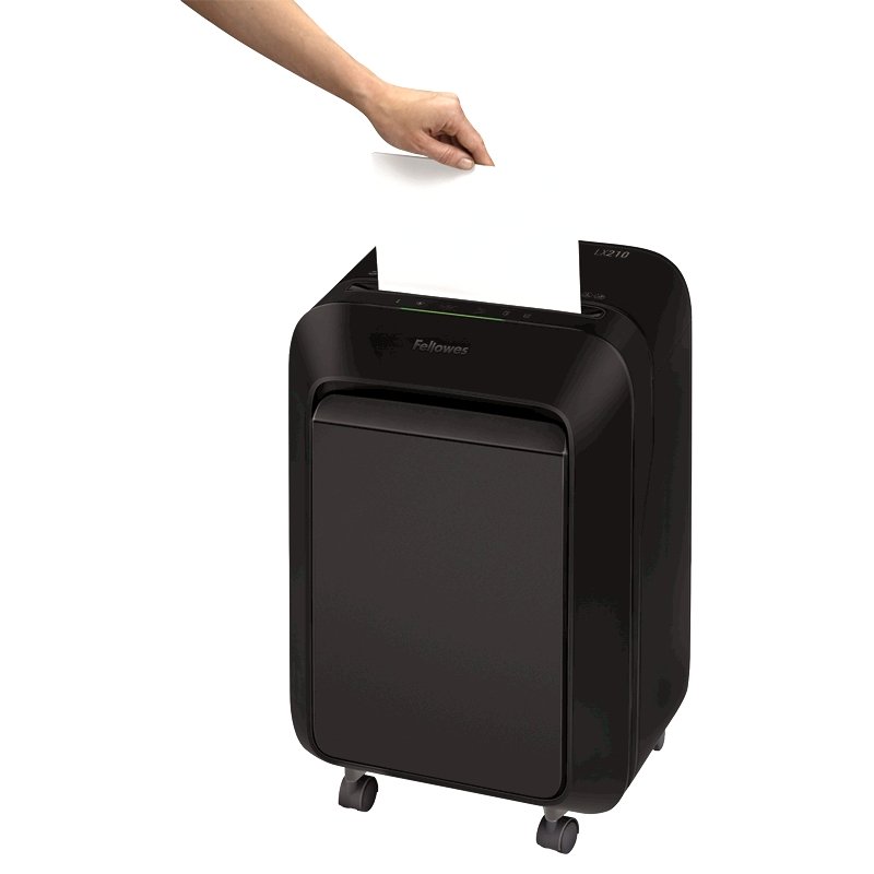 Fellowes PowerShred LX210 (FS-55025)
