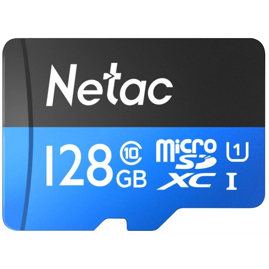 Netac P500 128GB (NT02P500STN-128G-R)