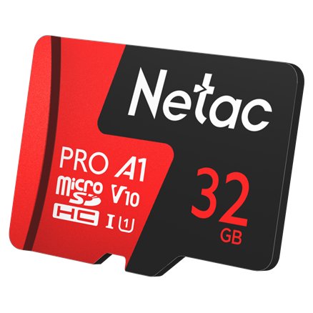 Netac P500 Extreme Pro 32GB (NT02P500PRO-032G-S)