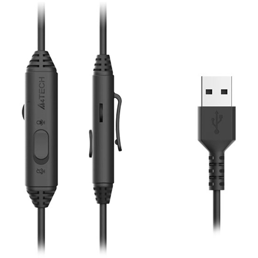 A4Tech Fstyler FH100U (FH100U (PANDA))