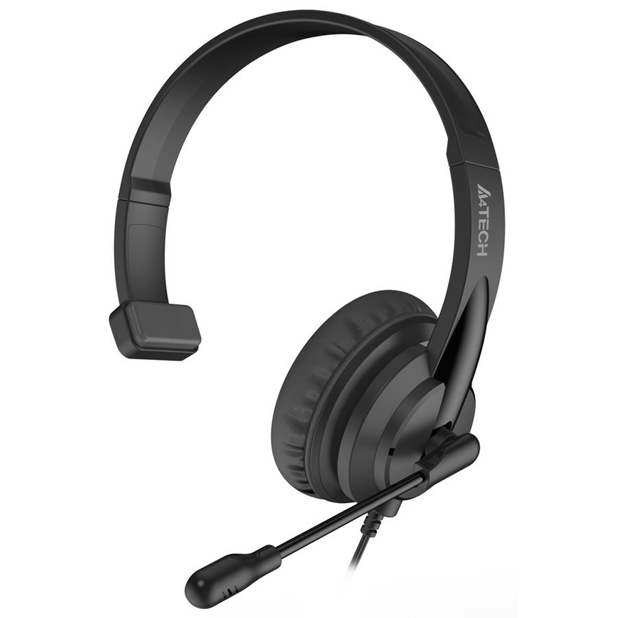 A4Tech HU-11 (HU-11/USB/BLACK)