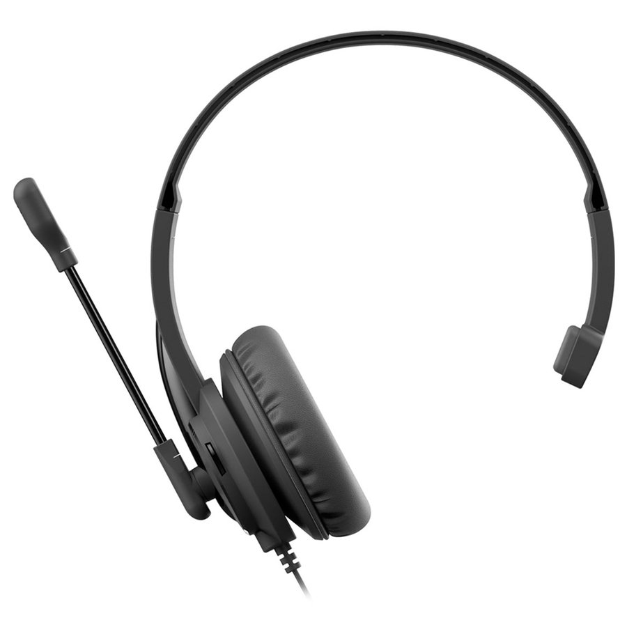 A4Tech HU-11 (HU-11/USB/BLACK)