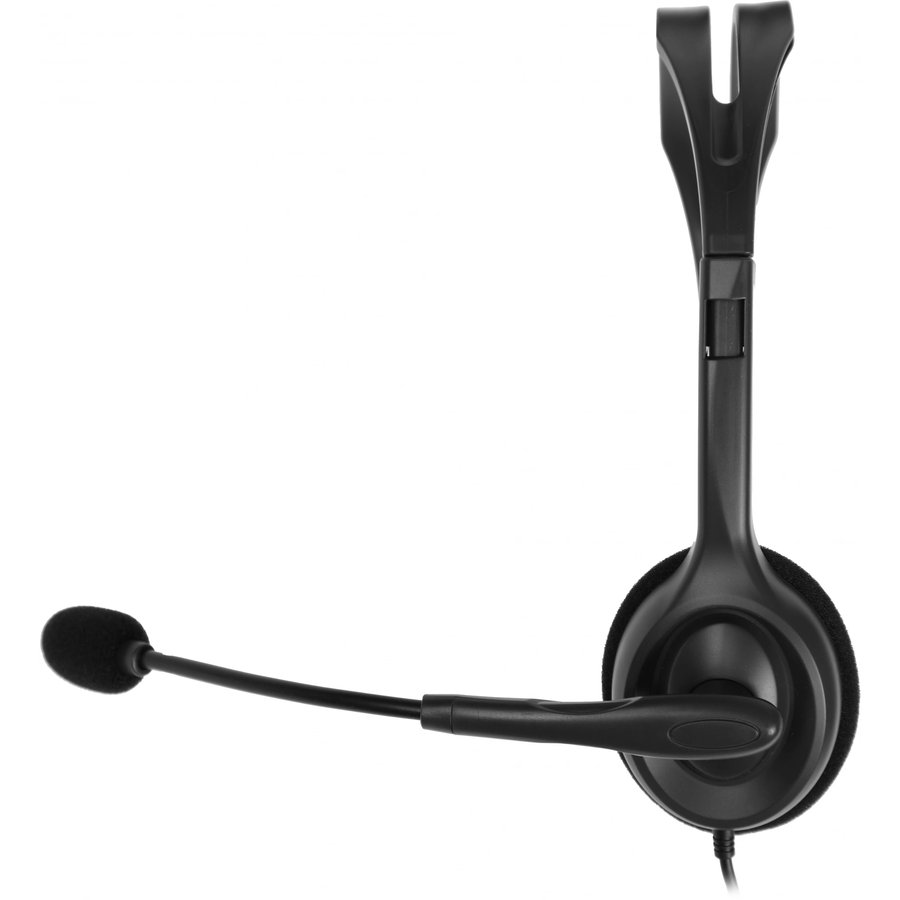 Logitech Stereo Headset H111 (981-000594)