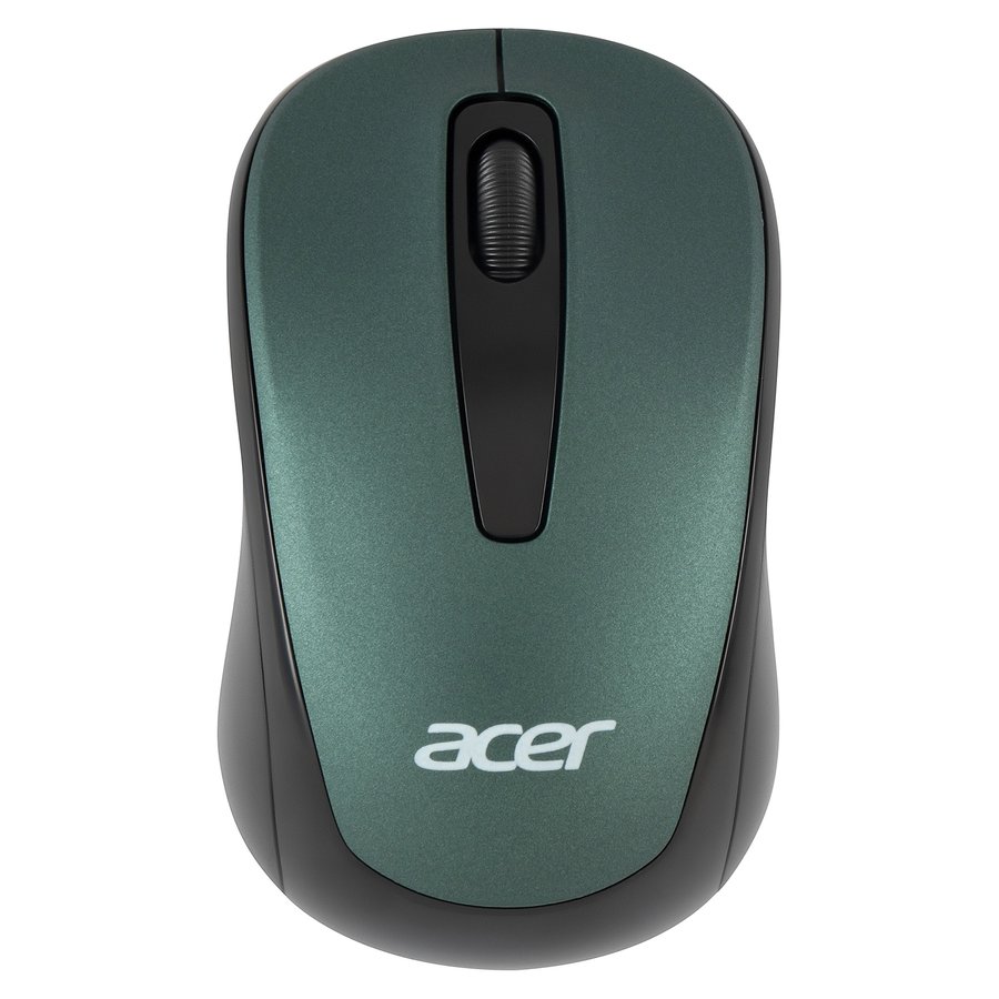 Acer OMR135 (ZL.MCEEE.01I) Зеленый