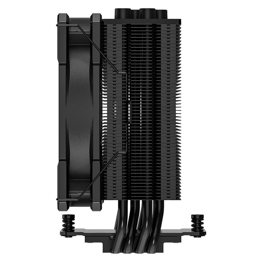 ID-COOLING (SE-224-XTS-BLACK)