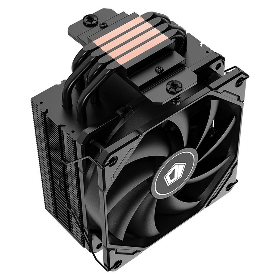 ID-COOLING (SE-224-XTS-BLACK)