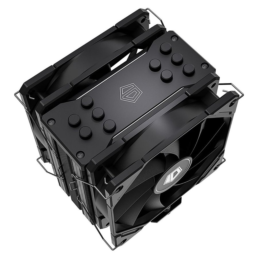 ID-COOLING (SE-225-XT-BLACK-V2)
