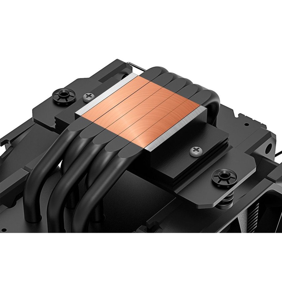 ID-COOLING (SE-225-XT-BLACK-V2)