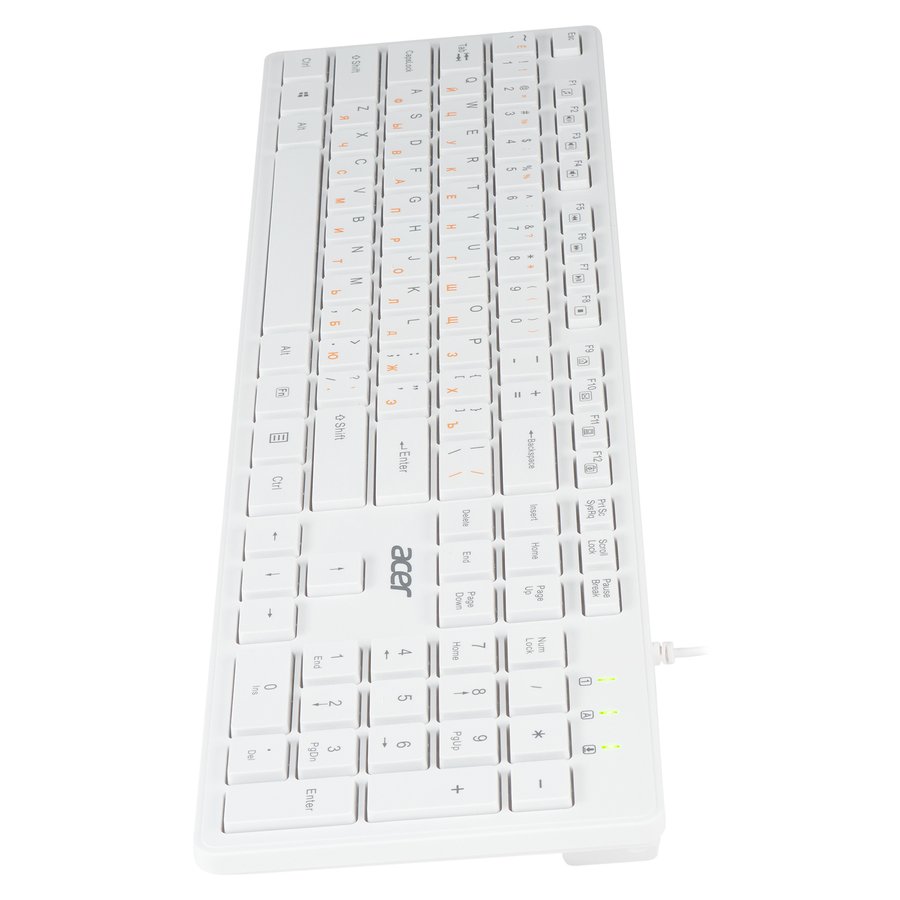 Acer OKW123 (ZL.KBDEE.00D)