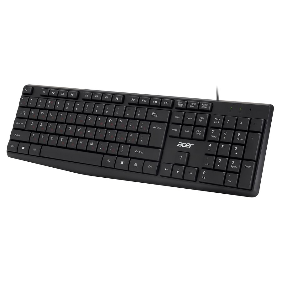 Acer OKW121 (ZL.KBDEE.00B)