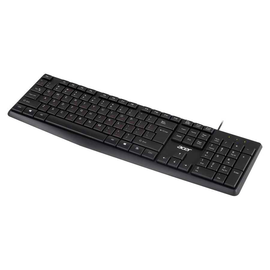 Acer OKW121 (ZL.KBDEE.00B)