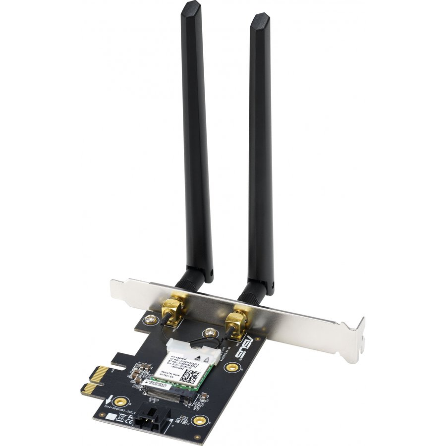 ASUS PCE-AX1800 (90IG07A0-MO0B00)