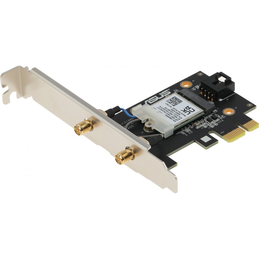ASUS PCE-AX1800 (90IG07A0-MO0B00)