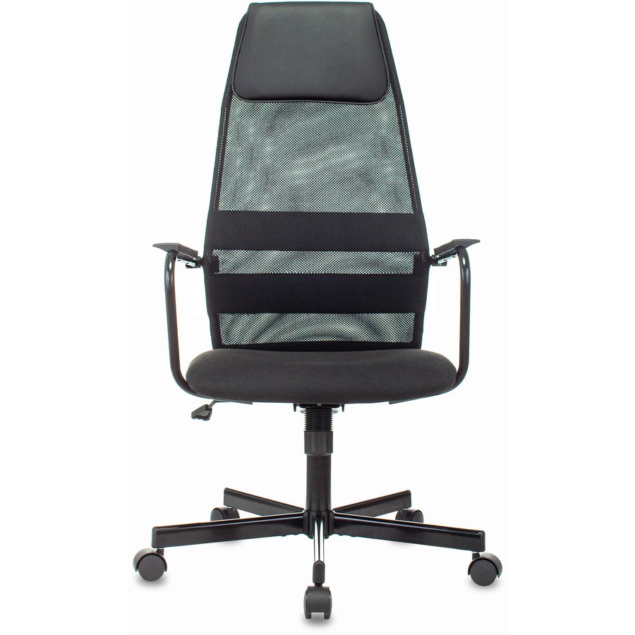 Бюрократ KB-5M (KB-5M/BLACK) Черный