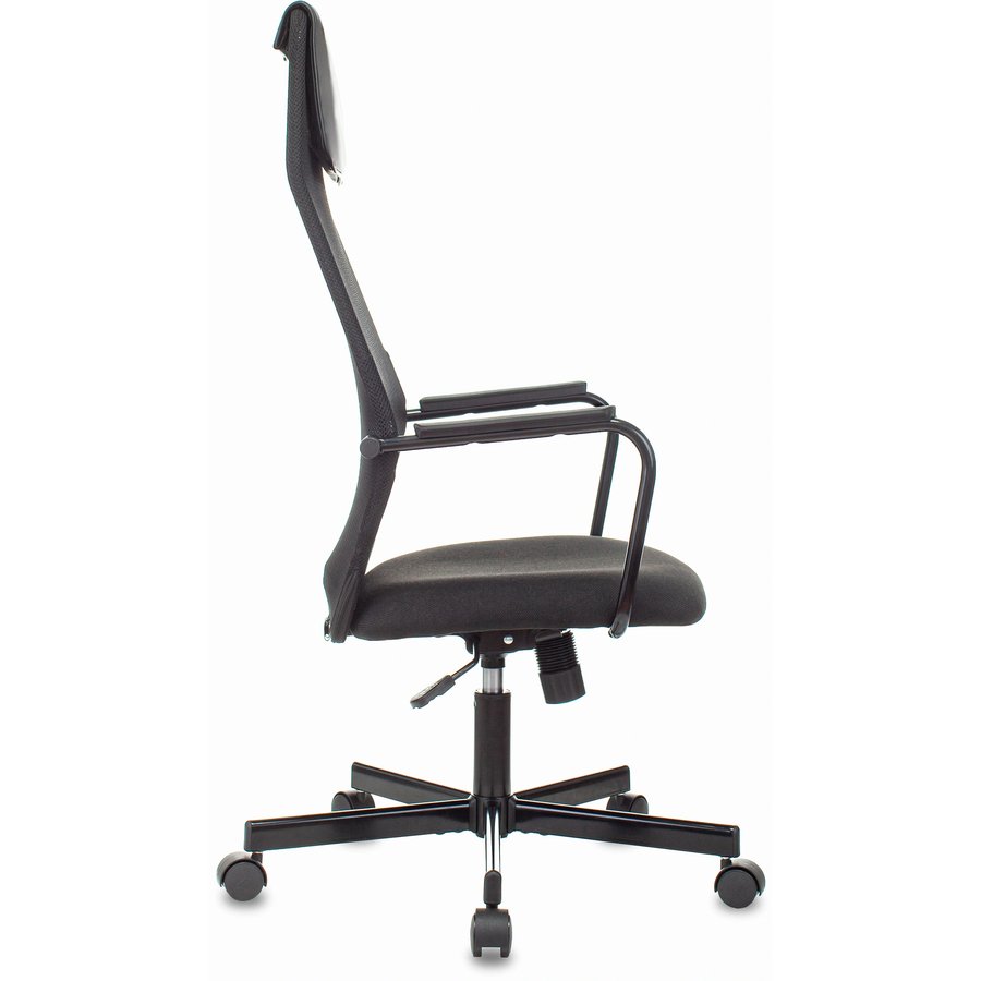 Бюрократ KB-5M (KB-5M/BLACK) Черный