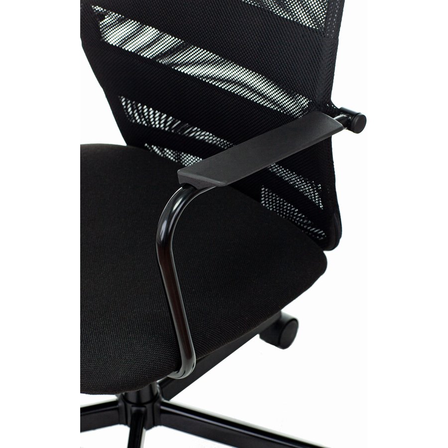 Бюрократ KB-5M (KB-5M/BLACK) Черный
