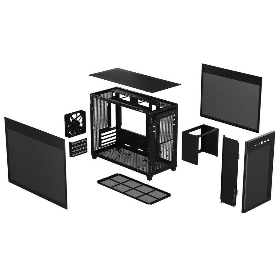 ASUS Prime AP201 (90DC00G0-B39000)