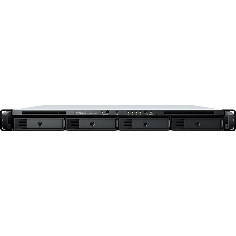 Synology RS822RP+