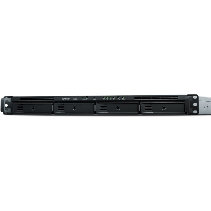 Synology RS822+
