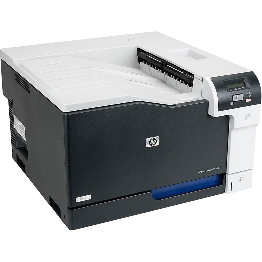 HP Color LaserJet Professional CP5225n цветн., A3 (CE711A)