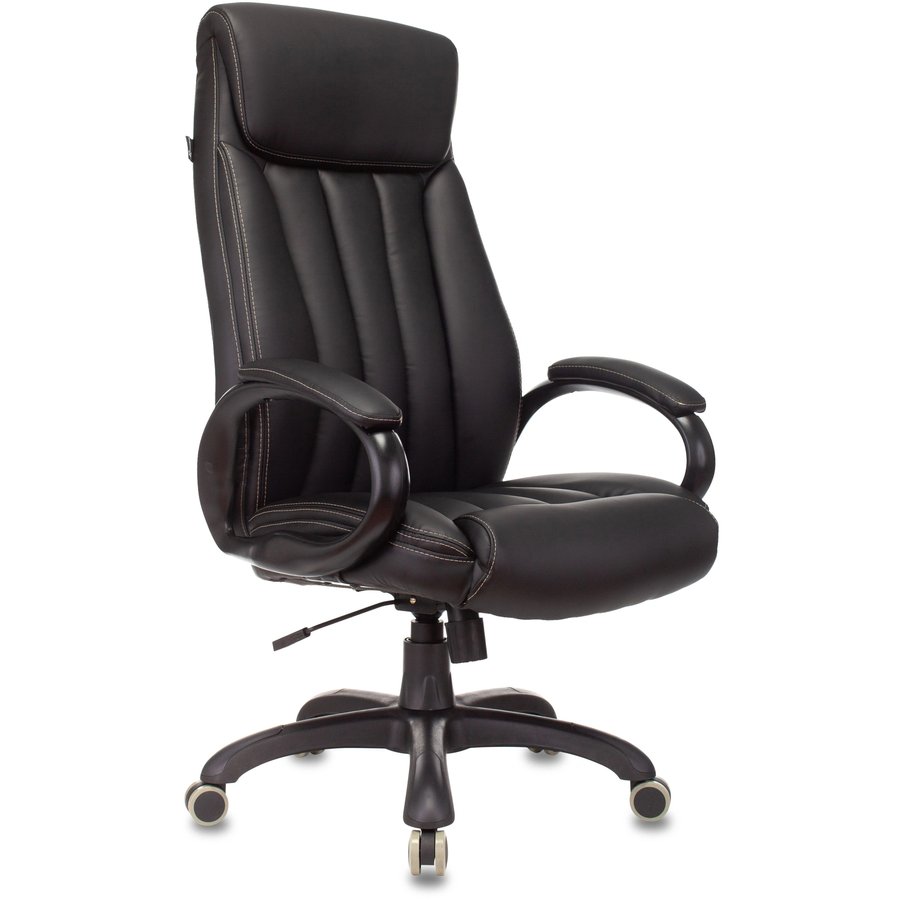 Бюрократ T-9922N (T-9922N/BLACK-PU) Черный