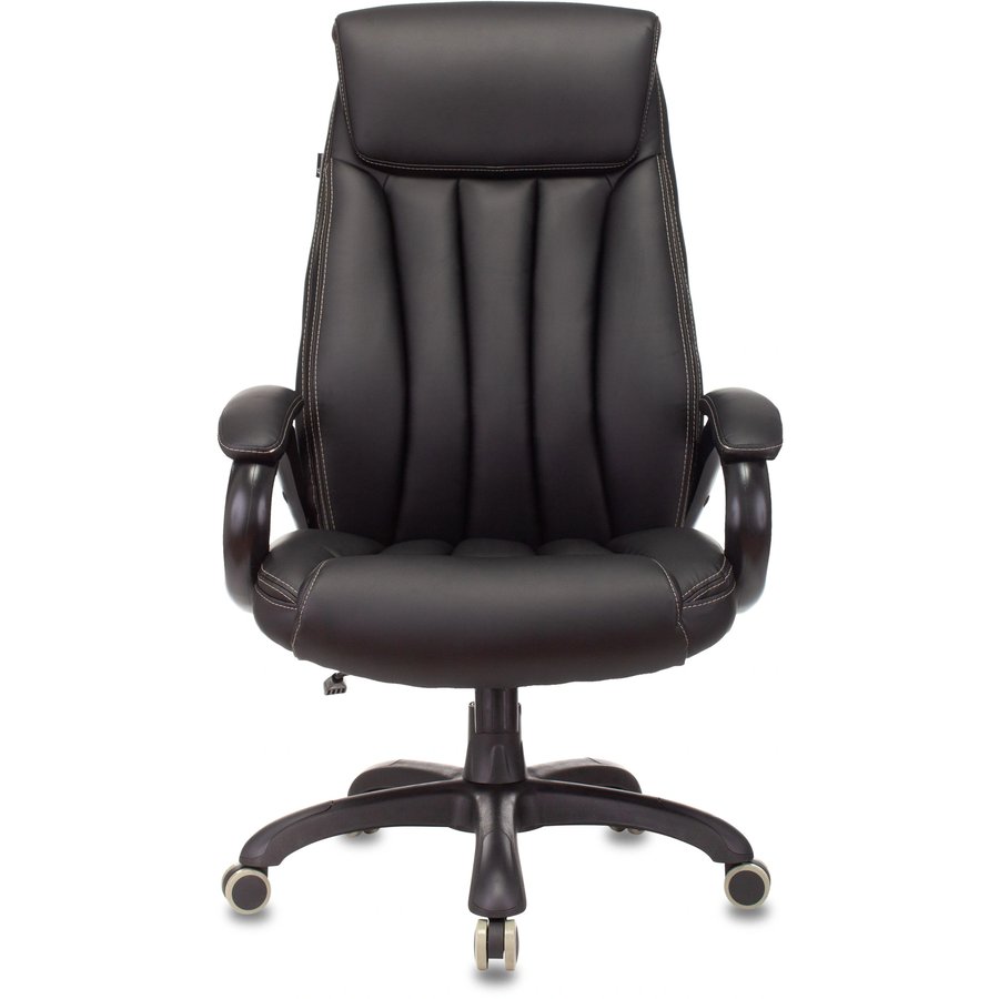 Бюрократ T-9922N (T-9922N/BLACK-PU) Черный