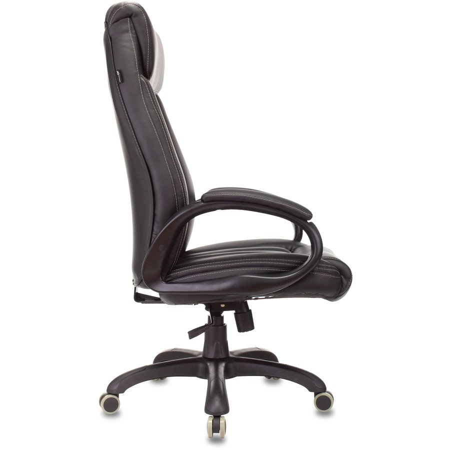 Бюрократ T-9922N (T-9922N/BLACK-PU) Черный
