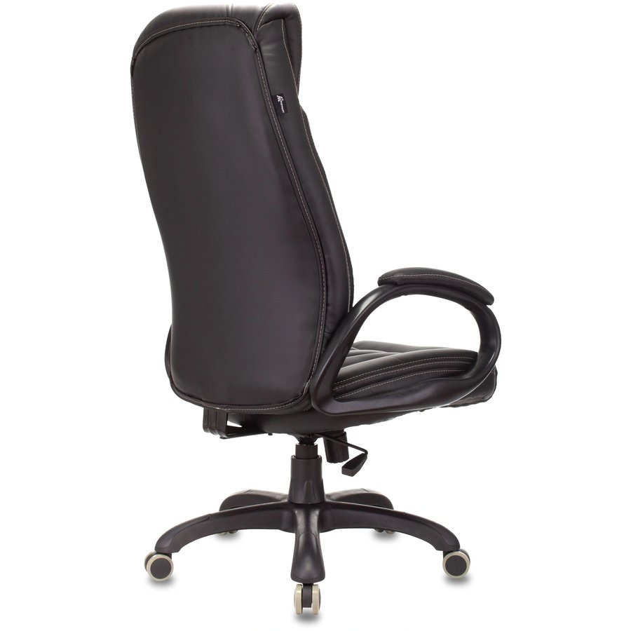 Бюрократ T-9922N (T-9922N/BLACK-PU) Черный
