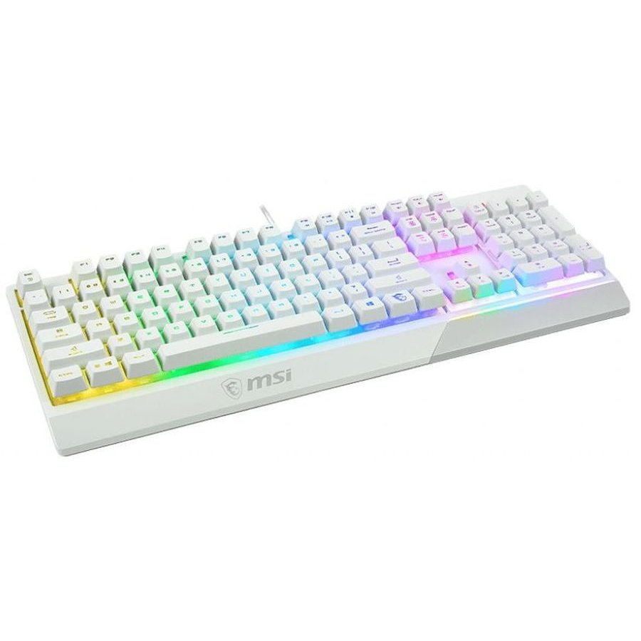 MSI Vigor GK30 (S11-04RU304-CLA) Белый