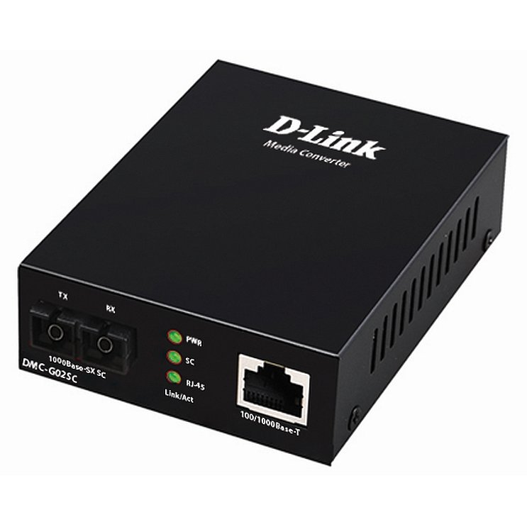 D-Link DMC-G02SC/A1A