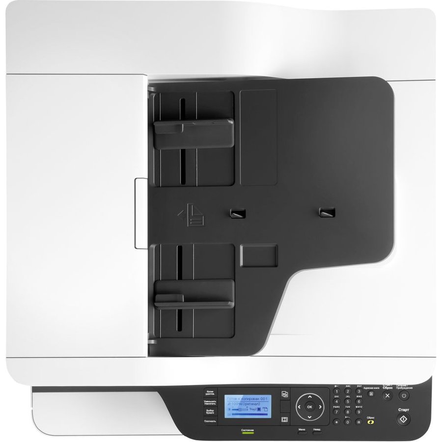 HP LaserJet MFP M443nda, ч/б, A3 (8AF72A)