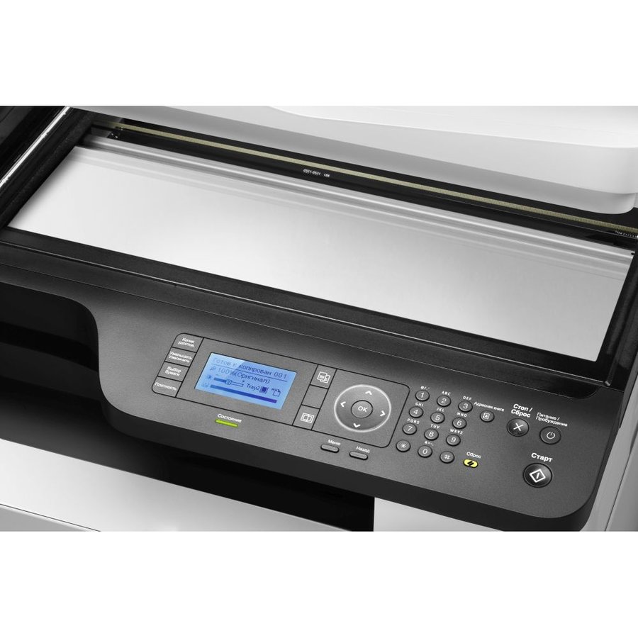HP LaserJet MFP M443nda, ч/б, A3 (8AF72A)