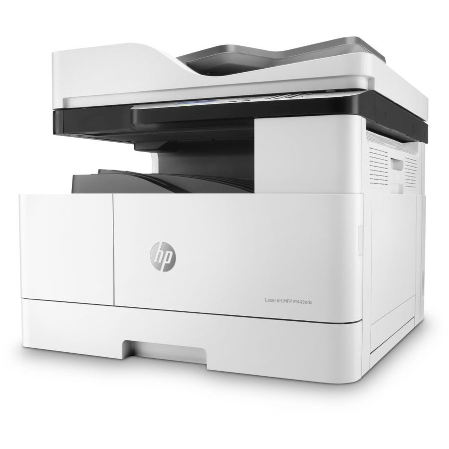 HP LaserJet MFP M443nda, ч/б, A3 (8AF72A)