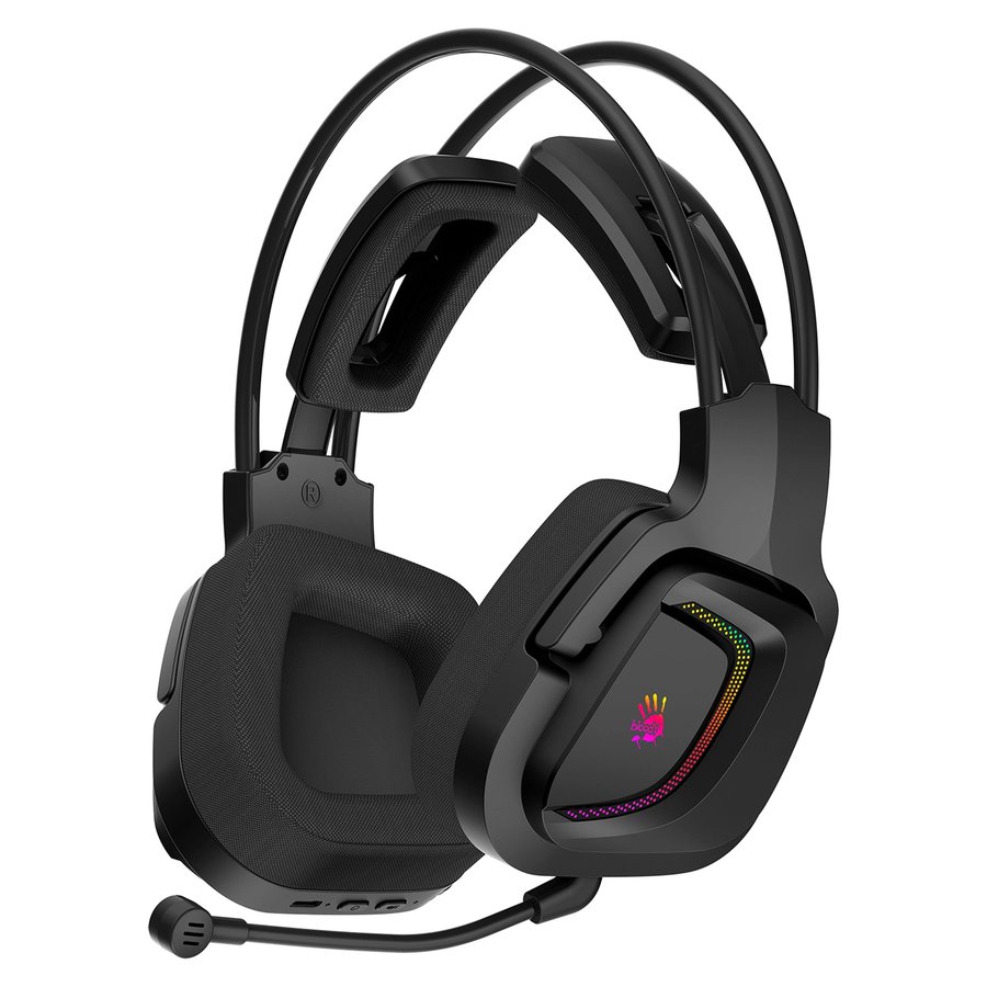 A4Tech Bloody MR575 (Черный)