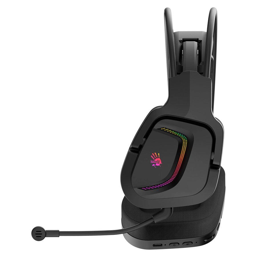 A4Tech Bloody MR575 (Черный)