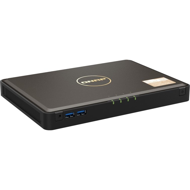 QNAP TBS-464-8G