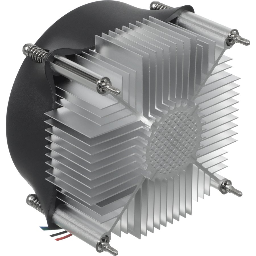 Deepcool THETA 20 PWM 1700 (DP-ICAS-T20P-17)