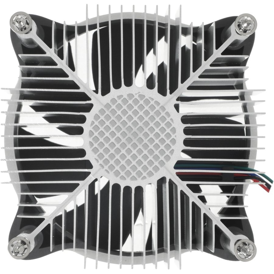 Deepcool THETA 20 PWM 1700 (DP-ICAS-T20P-17)