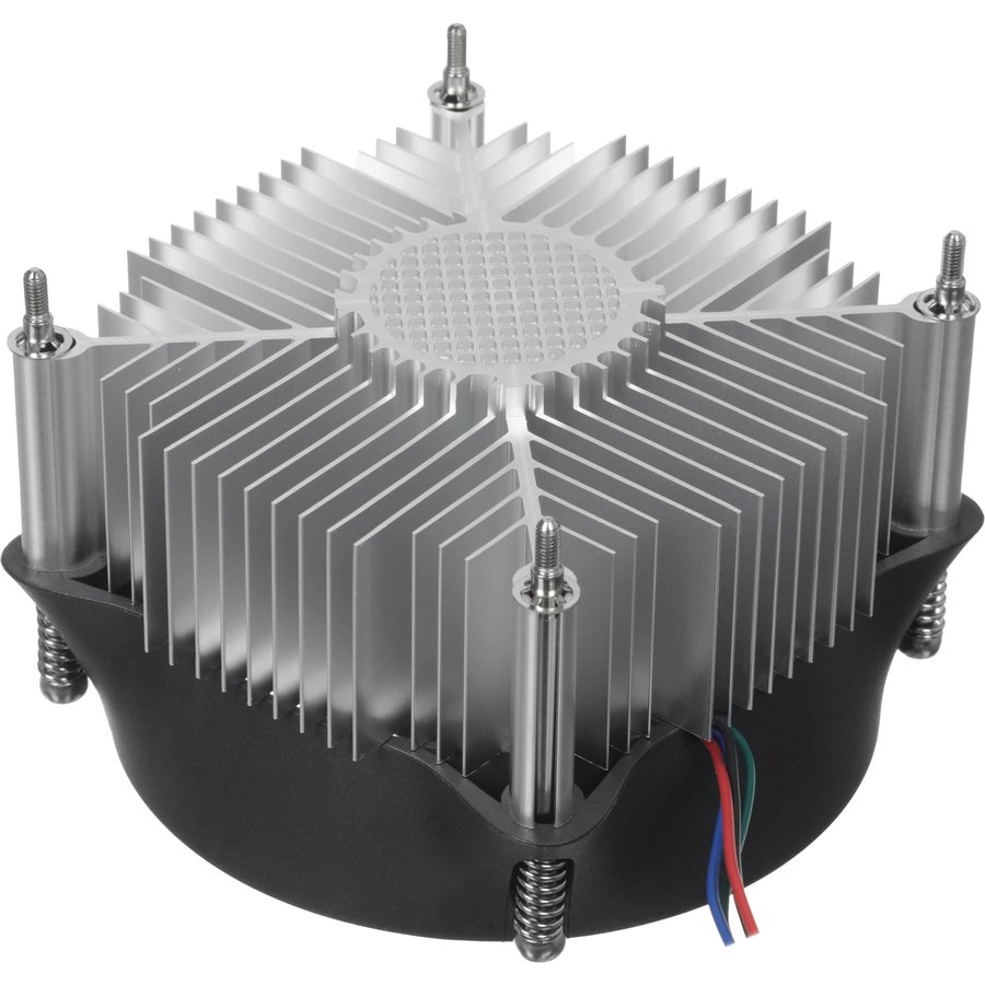 Deepcool THETA 20 PWM 1700 (DP-ICAS-T20P-17)