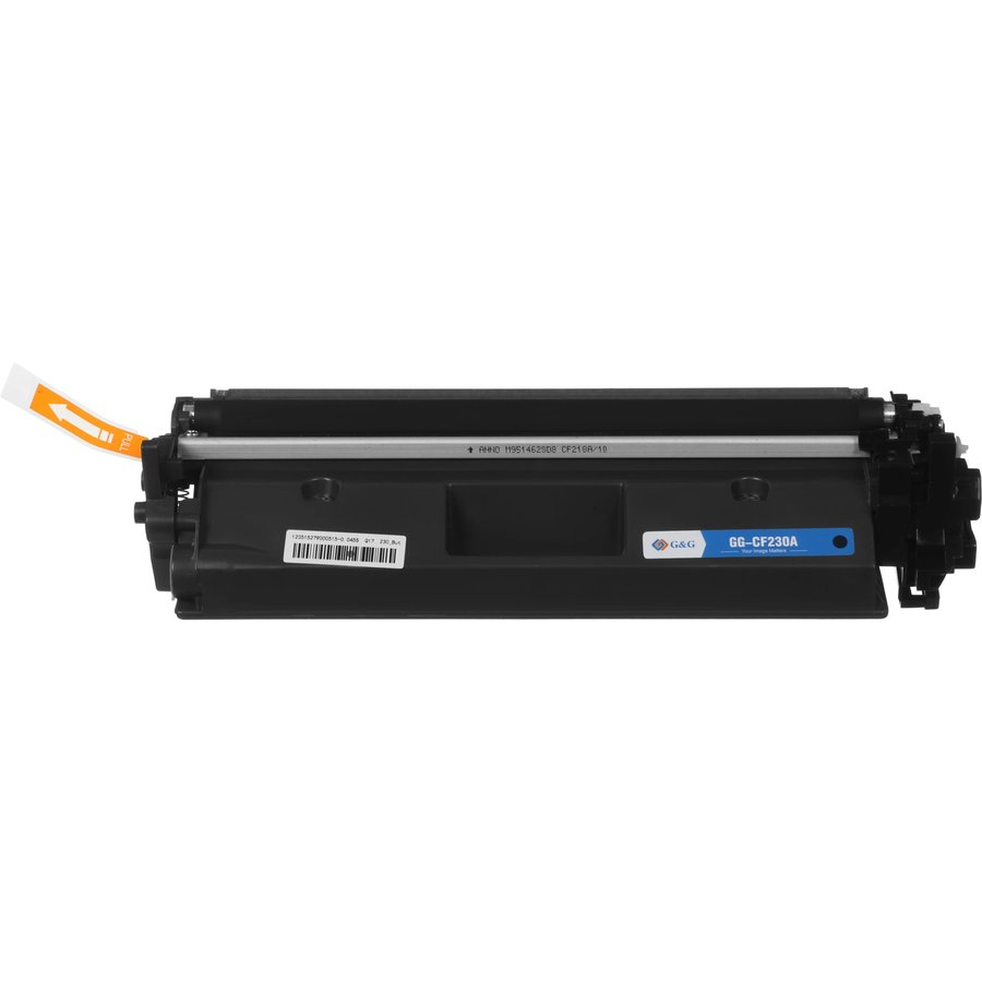 G&G GG-CF230A черный (1600 стр) для HP LaserJet Pro M203d/dn/dw MFP M227fdn/fdw/sdn