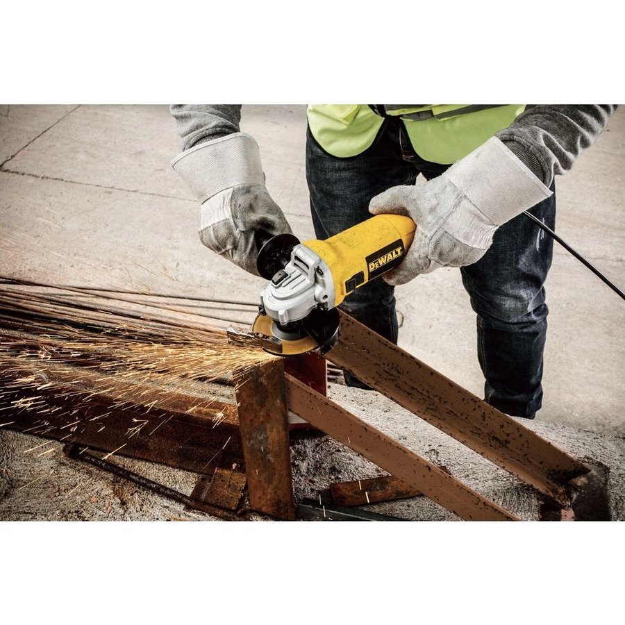 DeWalt DWE4117-QS (DWE4117-QS)