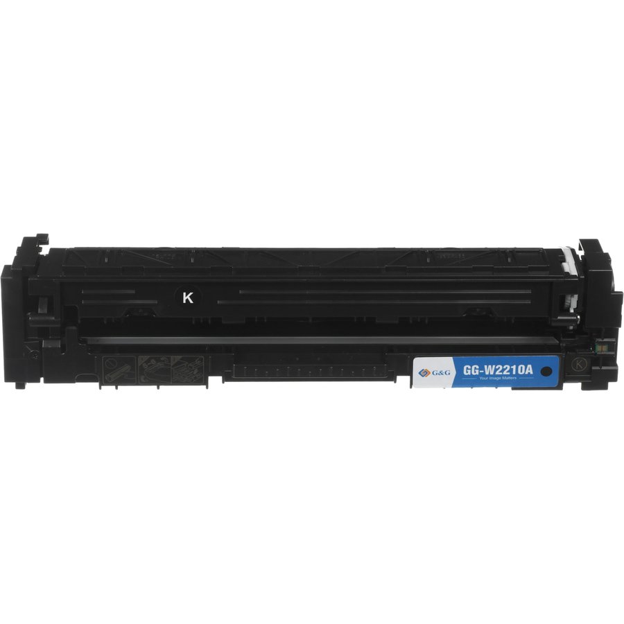 G&G GG-W2210A чёрный (1350 стр) для HP Color LaserJet Pro M255dw, MFP M282nw/M283fdw/cdw