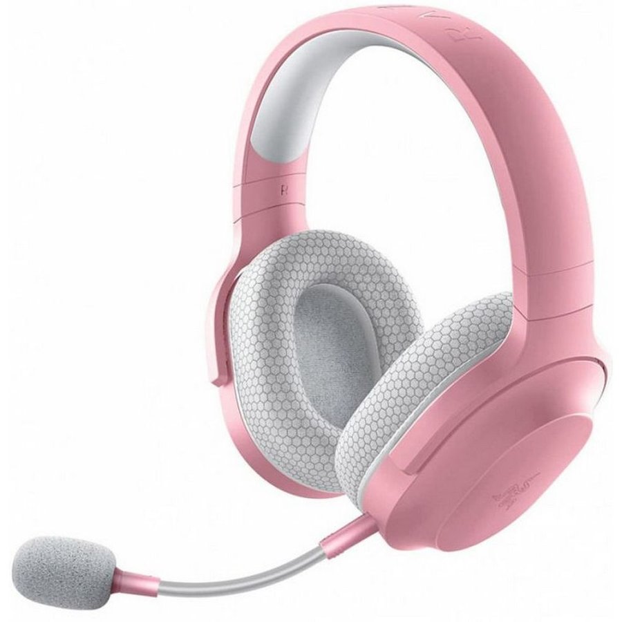Razer Barracuda X 2022 (RZ04-04430300-R3M1) Розовый