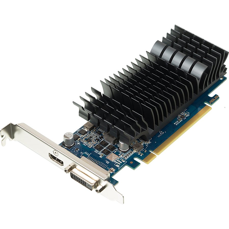 ASUS GT1030-SL-2G-BRK NVIDIA GeForce GT 1030 2Gb (90YV0AT0-M0NA00)