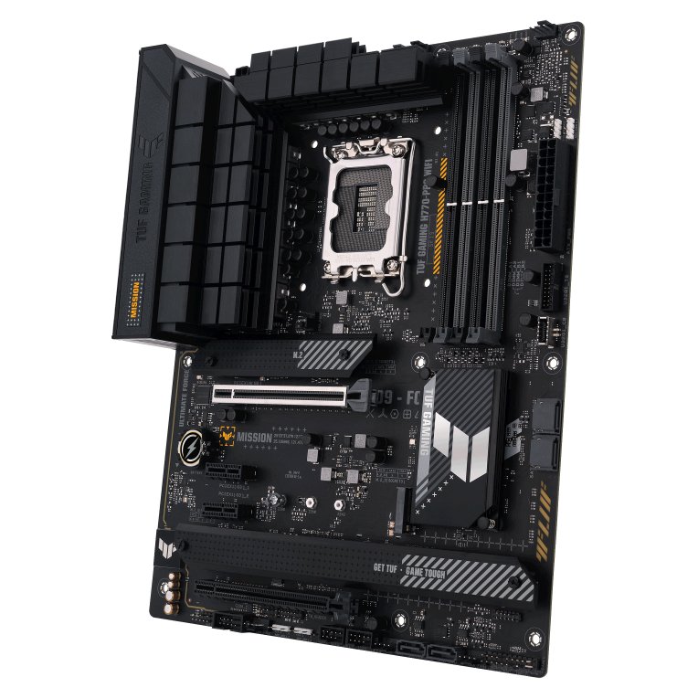 ASUS TUF GAMING H770-PRO WIFI (TUF GAMING H770-PRO WIFI)