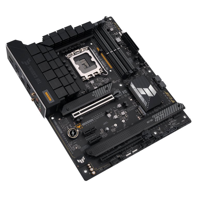 ASUS TUF GAMING H770-PRO WIFI (TUF GAMING H770-PRO WIFI)