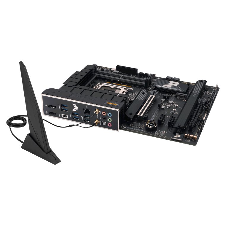 ASUS TUF GAMING H770-PRO WIFI (TUF GAMING H770-PRO WIFI)