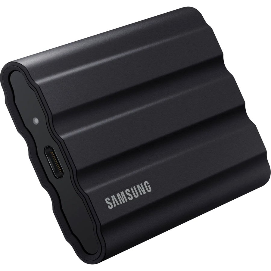 Samsung T7 Shield SSD 1Tb (MU-PE1T0S/WW)